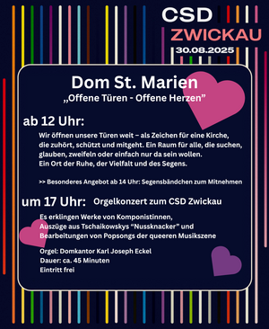 CSD Zwickau 2025 klein