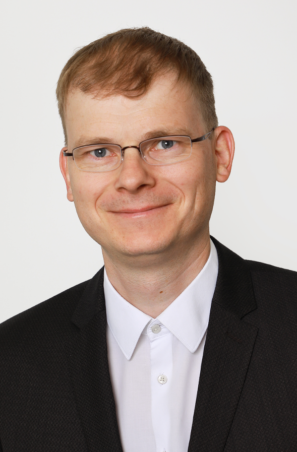 Markus Demmler Markus Demmler