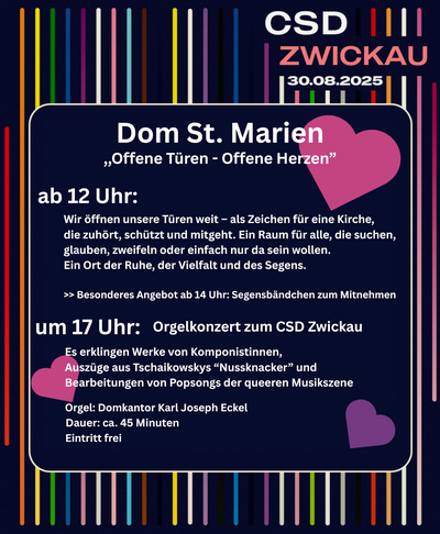 CSD Zwickau 2025 groß