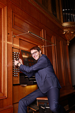 Christian Schmitt Orgel klein