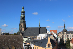 Dom St Marien Stadt Zwickau 2 klein