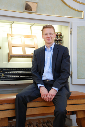 Lennartz Thomas klein