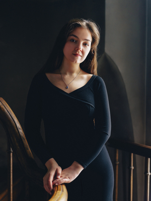 Liliia Pechenkina Foto klein