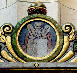 Christian Schmitt Orgel
