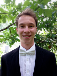 Paul Reinhardt Bild klein