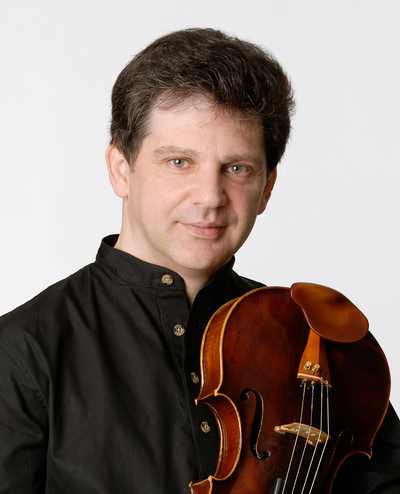 Semjon Kalinowsky Bratsche normal