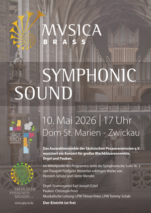 WEB Symphonic Sound Zwickau klein