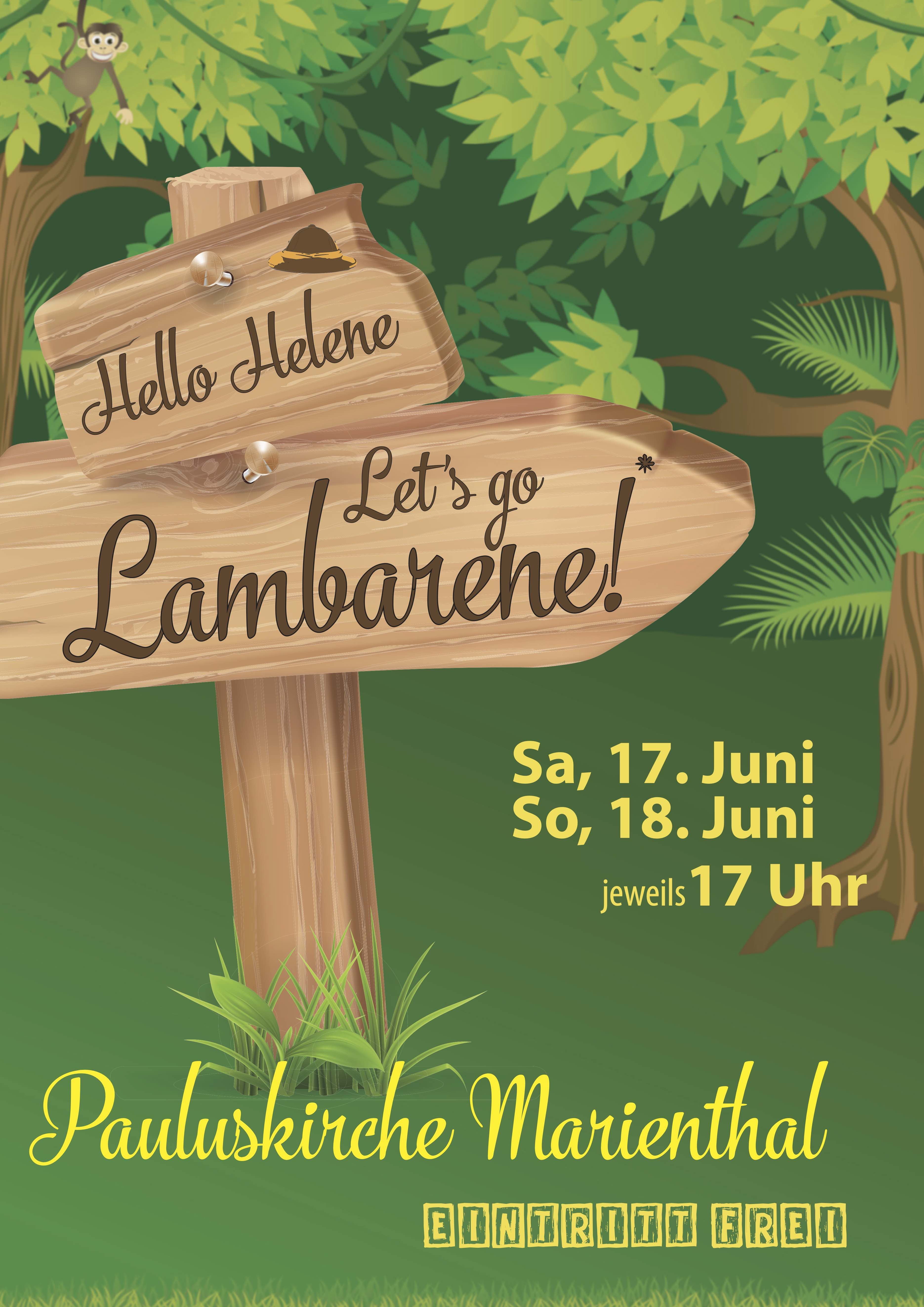 Plakat Zwickau Albert 2