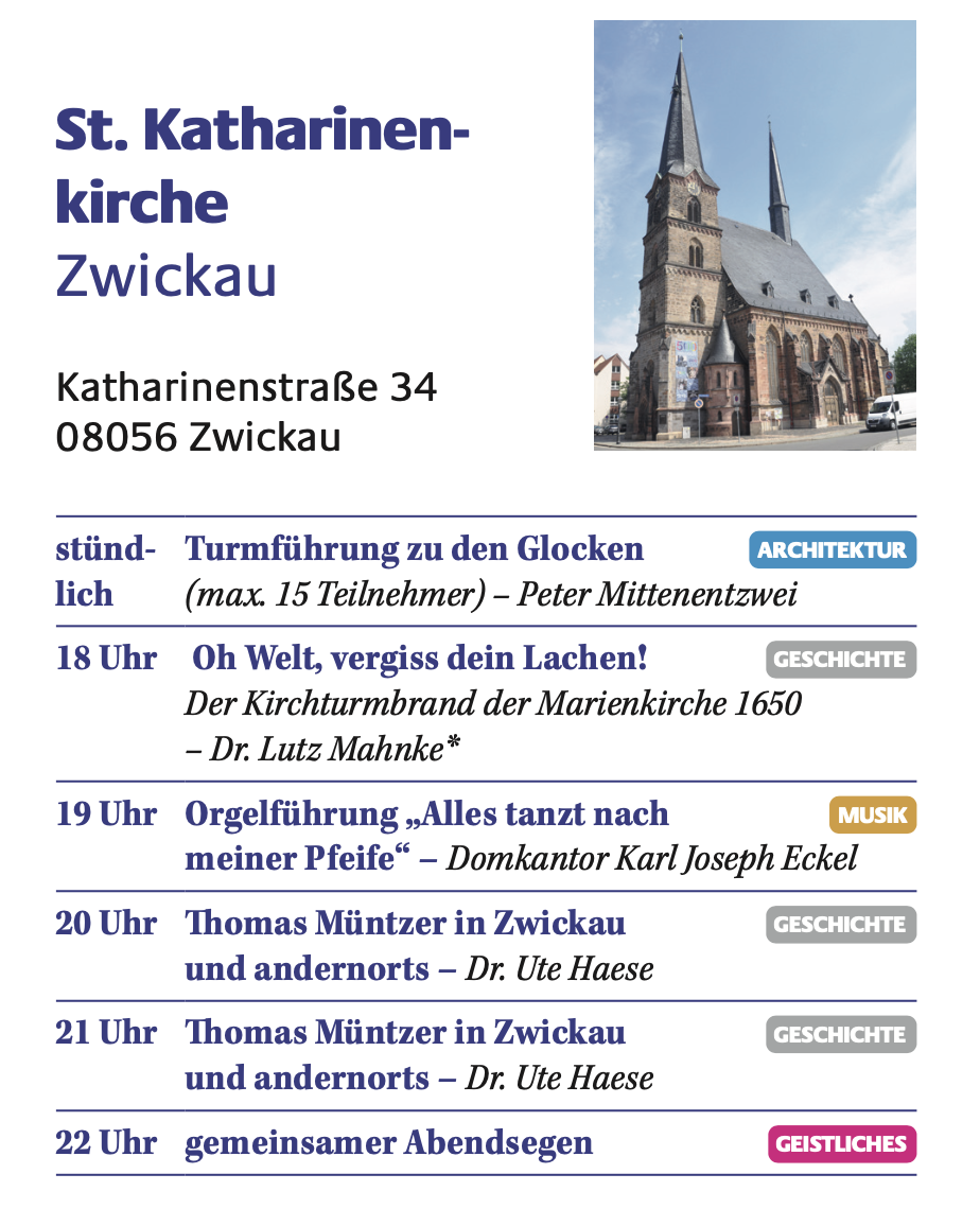 Katharinen