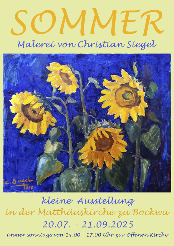 Plakat Sommer 2025 klein neu 2