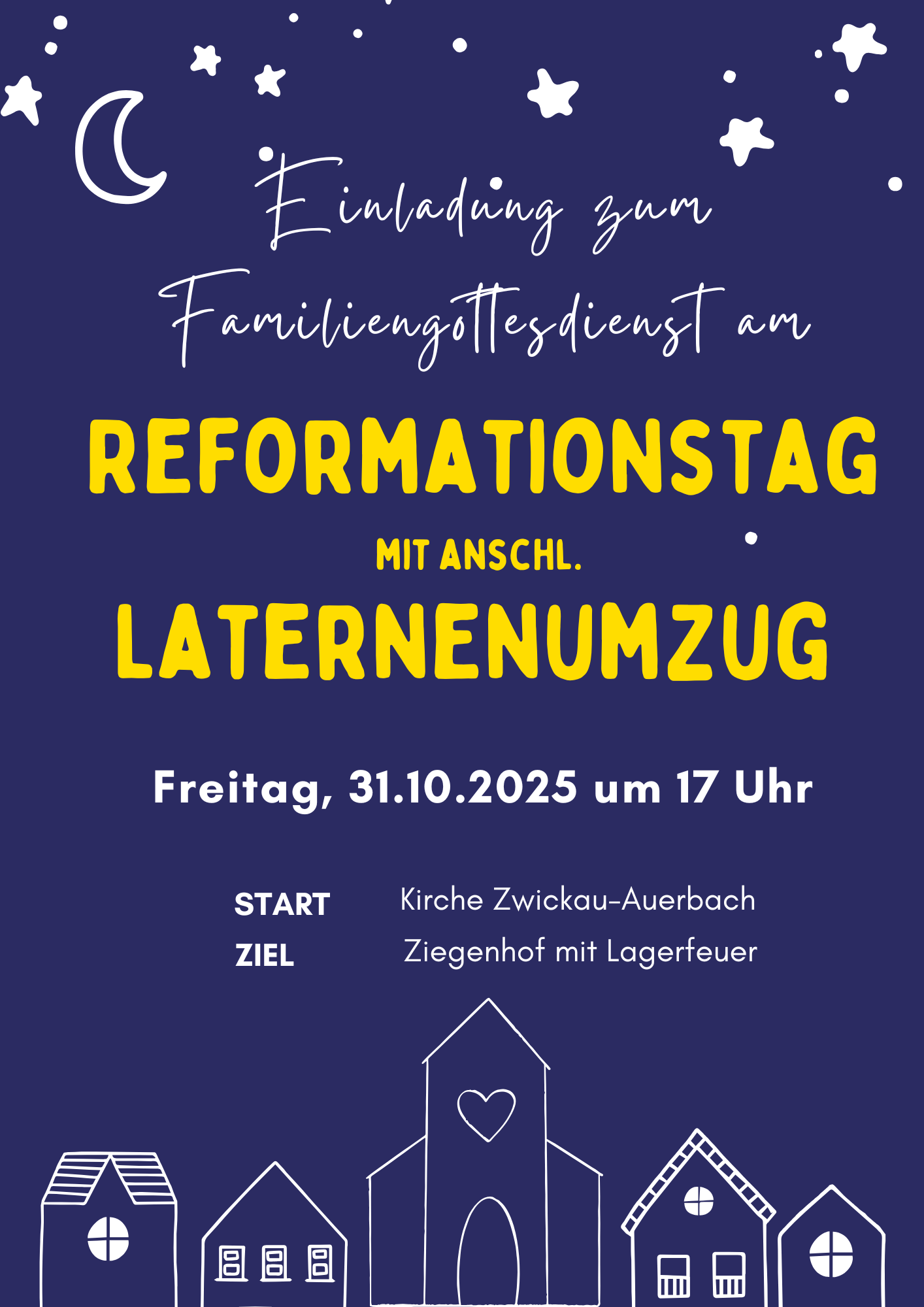 Reformationstag