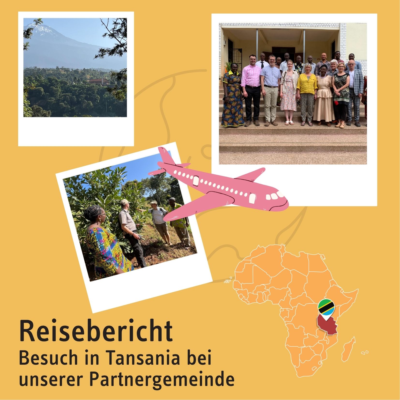 ReiseberichtWebsite