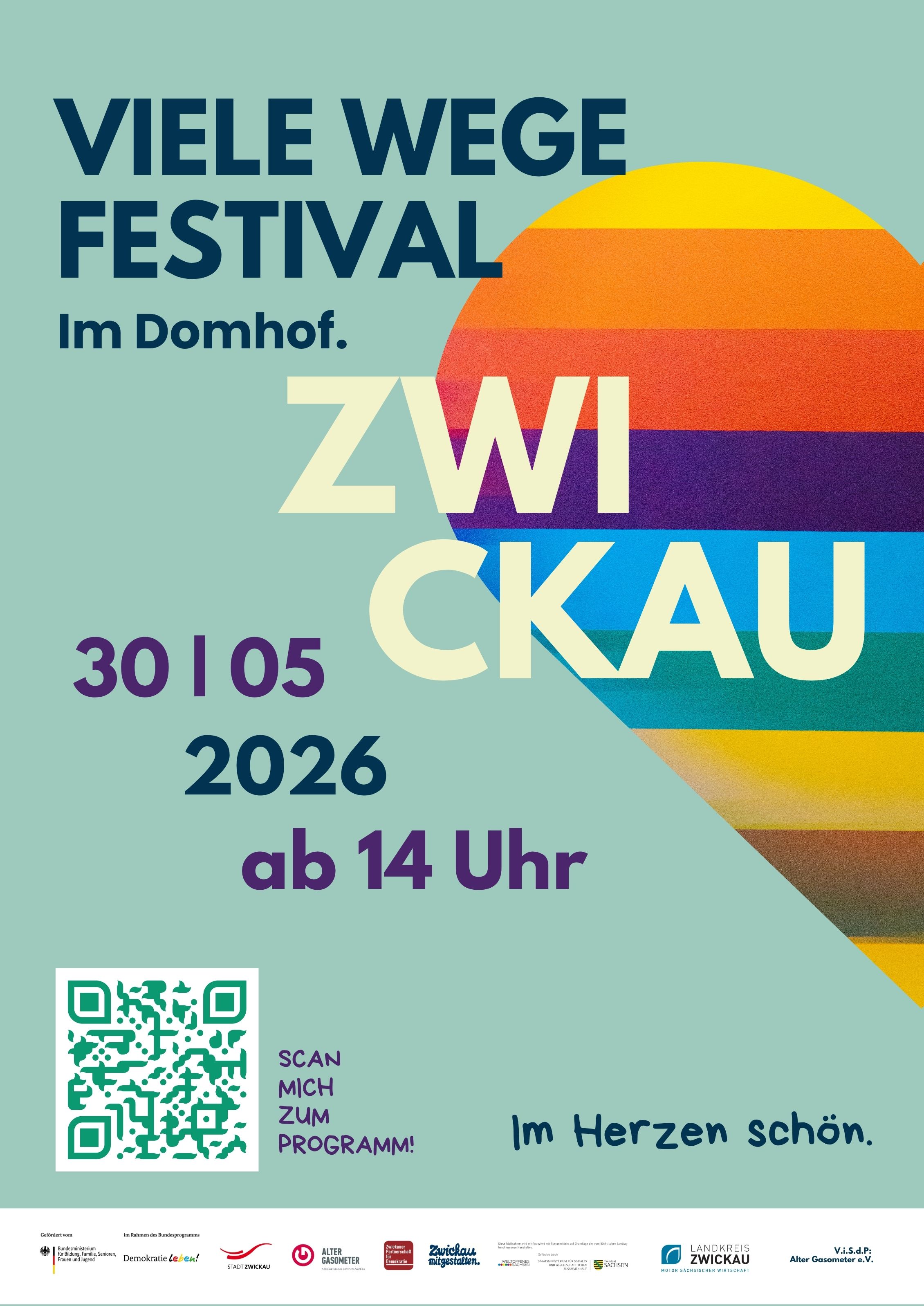 20260428 Sharepic Viele Wege festival 1 2