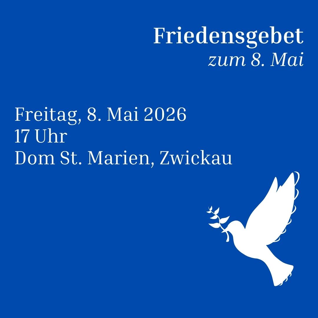 Friedensgebet